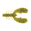 Berkley MaxScent 3" Chigger Craw - 8 Pack